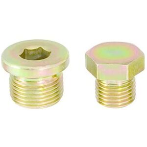 KSTOOLS Oil Drain Plug M13 x 1.5 - 10 pcs KSTOOLS Oil Drain Plug M13 x 1.5 - 10 pcs