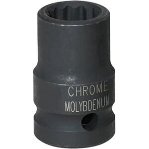 KSTOOLS - Ks nástroje 3/8 Krátká hlavice na socket 6mm hluboká - Hlavice KSTOOLS - Ks nástroje 3/8 Krátká hlavice na socket 6mm hluboká - Hlavice