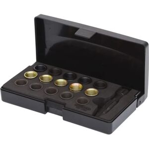KSTOOLS Ks Tools 150.1280 Spark Plug Repair Kit - Repair System KSTOOLS Ks Tools 150.1280 Spark Plug Repair Kit - Repair System