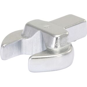 KS Tools 516.2116 Chromed Hexagon Wrench Adapter - Wrench Accessory KS Tools 516.2116 Chromed Hexagon Wrench Adapter - Wrench Accessory