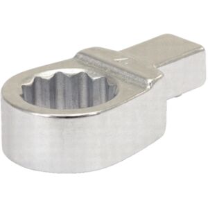 KS Tools 516.2318 Steekring - Chroom 18mm KS Tools 516.2318 Steekring - Chroom 18mm