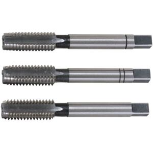 KS Tools 331.01 Set di aste filettate - Acciaio KS Tools 331.01 Set di aste filettate - Acciaio