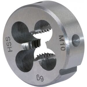 KS Tools M3 x 0,5 HSS Rosca - Ferramenta KS Tools M3 x 0,5 HSS Rosca - Ferramenta