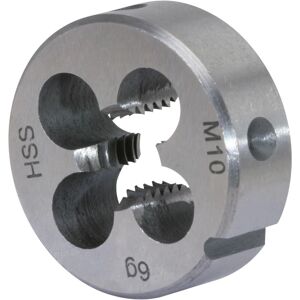 KS Tools M5 x 0,5 Vágó menetfúró - Forma B ISO 6g KS Tools M5 x 0,5 Vágó menetfúró - Forma B ISO 6g