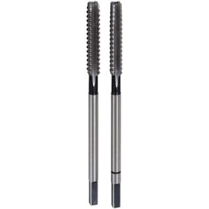 KSTOOLS - Set di rubinetti manuali ks tools tools hss - MF6 x 0,75 mm - Sgrossatrice - 2 pezzi - Publicité KSTOOLS - Set di rubinetti manuali ks tools tools hss - MF6 x 0,75 mm - Sgrossatrice - 2 pezzi - Publicité