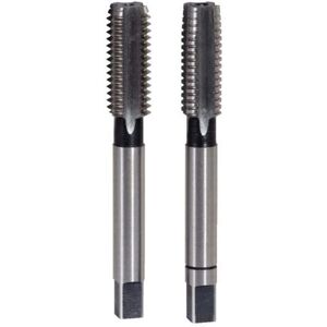 Ks Tools MF14x1.5 Thread Tap and Die Set - Steel Ks Tools MF14x1.5 Thread Tap and Die Set - Steel