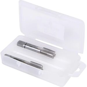 KS Tools Hand Taps MF16 x 1.5 - Hand Threading Tool KS Tools Hand Taps MF16 x 1.5 - Hand Threading Tool