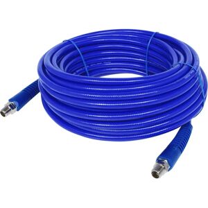 KS Tools 515.3344 Druckluftschlauch - 20m Blau KS Tools 515.3344 Druckluftschlauch - 20m Blau