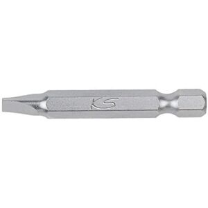 KS Tools 911.2762 Hat-háromszög alakú rögzítés - Csavarhúzó bit - 50mm - 6mm KS Tools 911.2762 Hat-háromszög alakú rögzítés - Csavarhúzó bit - 50mm - 6mm