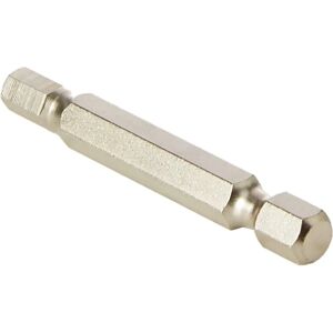 KSTOOLS 911.2816 Szett belső hatszögekhez - 50mm, 1/4'' KSTOOLS 911.2816 Szett belső hatszögekhez - 50mm, 1/4''