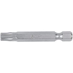 KS Tools 911.2702 6-szög XZN Betét - 50mm - Csomag 5 KS Tools 911.2702 6-szög XZN Betét - 50mm - Csomag 5