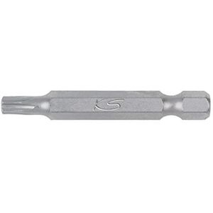 KS Tools 1/4" Torx Bit T9 - 5 db - 50mm Hatlap KS Tools 1/4" Torx Bit T9 - 5 db - 50mm Hatlap