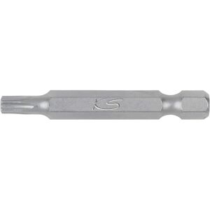 KS Tools 911.2744 Torx bit készlet - 50mm T40, 1/4'' KS Tools 911.2744 Torx bit készlet - 50mm T40, 1/4''