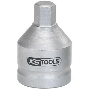 KSTOOLS 515.0005 Short Hexagon Power Socket - Socket Type KSTOOLS 515.0005 Short Hexagon Power Socket - Socket Type