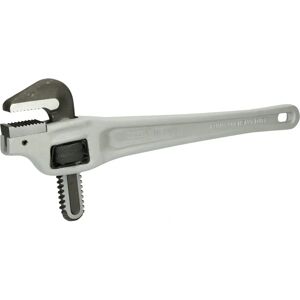 Kstools 1.5in Aluminum Stillson Wrench - Stillson wrench Kstools 1.5in Aluminum Stillson Wrench - Stillson wrench