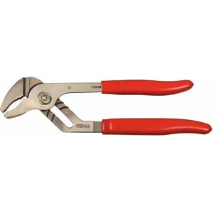 Pinze a pompa d'acqua KS Tools Titan - 250mm - DIN ISO 8976 Pinze a pompa d'acqua KS Tools Titan - 250mm - DIN ISO 8976