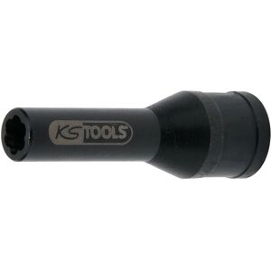 Kstools - Extracteur d'électrodes de bougie - Universel, 6,5 mm, Réparation Kstools - Extracteur d'électrodes de bougie - Universel, 6,5 mm, Réparation