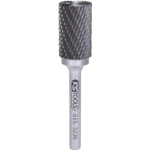 KS TOOLS Skärverktyg - Modell 515.3236, Form A, 16mm, Hög stabilitet KS TOOLS Skärverktyg - Modell 515.3236, Form A, 16mm, Hög stabilitet