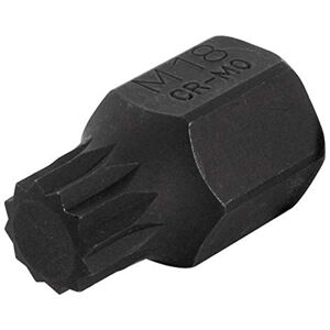 Ks Tools M18 Conjunto de enchufe especial para impacto - 43mm Ks Tools M18 Conjunto de enchufe especial para impacto - 43mm