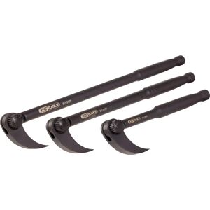 KS Tools 911.8175 Pied de biche - Outil robuste et polyvalent - Publicité KS Tools 911.8175 Pied de biche - Outil robuste et polyvalent - Publicité