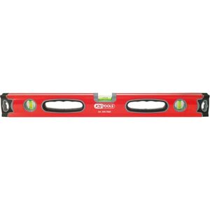 KREIDLER - KS Tools Aluminum Level - 500mm - Livello KREIDLER - KS Tools Aluminum Level - 500mm - Livello