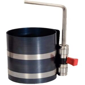 Ks Tools Adjustable Sealing Ring Clamp - Piston Tool 90-175mm Ks Tools Adjustable Sealing Ring Clamp - Piston Tool 90-175mm