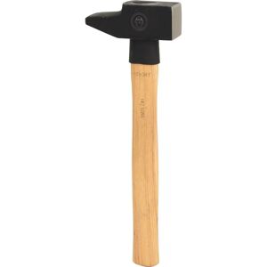 KS Tools Hammare - Hickory Handtag - 1060g - Handverktyg KS Tools Hammare - Hickory Handtag - 1060g - Handverktyg