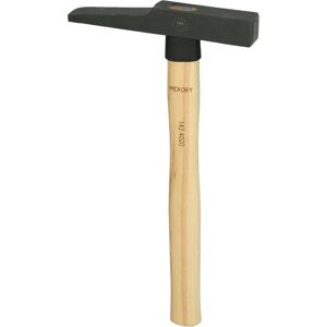 Marteau KS Tools 142.4020 - Poignée en hickory ergonomique - 200g - 260mm - Type de marteau - Publicité Marteau KS Tools 142.4020 - Poignée en hickory ergonomique - 200g - 260mm - Type de marteau - Publicité