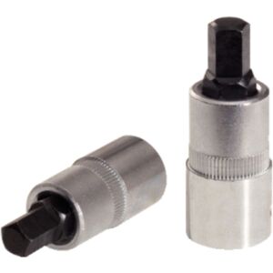 KS Tools 150.2153 Socket Set - Brake Caliper Hex Tool KS Tools 150.2153 Socket Set - Brake Caliper Hex Tool