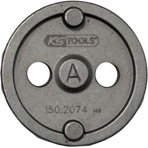 KS Tools 150.2074 - Adaptateur pour outil de piston de frein - système de freinage automobile - Publicité KS Tools 150.2074 - Adaptateur pour outil de piston de frein - système de freinage automobile - Publicité