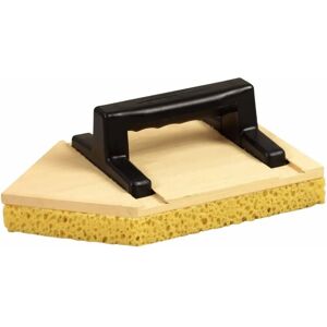 KS Tools 144.0591 Ponceuse à Bois - Rectangulaire, Mousse, 140x240mm - Publicité KS Tools 144.0591 Ponceuse à Bois - Rectangulaire, Mousse, 140x240mm - Publicité