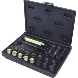 KS Tools 150.5080 mechanics tool set - Repair thread set for damaged threads KS Tools 150.5080 mechanics tool set - Repair thread set for damaged threads