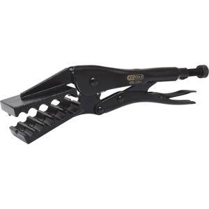 KS Tools Special Pliers - 450.0351 - Pliers for Plastic Tubes KS Tools Special Pliers - 450.0351 - Pliers for Plastic Tubes