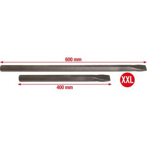 KS Tools 450.0025 Ensemble de ciseaux plats robustes - Travail du métal - Publicité KS Tools 450.0025 Ensemble de ciseaux plats robustes - Travail du métal - Publicité