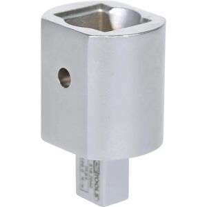 KSTOOLS 5162040 Chromed Quick-Lock Adapter 9x12mm to 14x18mm KSTOOLS 5162040 Chromed Quick-Lock Adapter 9x12mm to 14x18mm