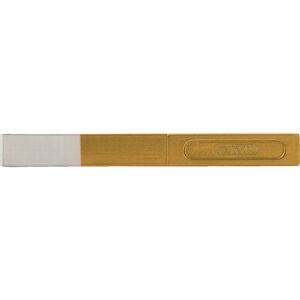 KS Tools 162.0421 Metalworking Chisel - Flat Thin Steel - 240mm KS Tools 162.0421 Metalworking Chisel - Flat Thin Steel - 240mm
