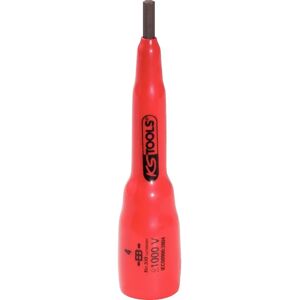 Kstools - Isoleret sekskantsnøgle 3/8'' - 180mm Kstools - Isoleret sekskantsnøgle 3/8'' - 180mm
