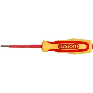 KSTOOLS Ks Tools - Isoleret sekskantet skruetrækker - 1,5mm KSTOOLS Ks Tools - Isoleret sekskantet skruetrækker - 1,5mm