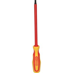 KSTOOLS - Hex Screwdriver 6mm - Insulated KSTOOLS - Hex Screwdriver 6mm - Insulated