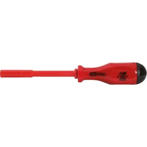 KS Tools 117.1625 Insulated Interchangeable Tip Screwdriver - Screwdriver KS Tools 117.1625 Insulated Interchangeable Tip Screwdriver - Screwdriver