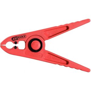 KSTOOLS 117.1644 Clamp - Insulated, Large 160mm KSTOOLS 117.1644 Clamp - Insulated, Large 160mm