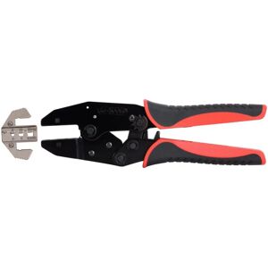 KSTOOLS Ks Tools - Krimptang - 6-16mm² KSTOOLS Ks Tools - Krimptang - 6-16mm²