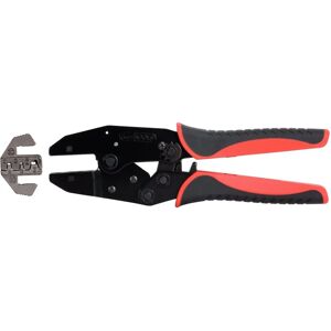 KSTOOLS Ks Tools - Crimping Tool for Insulated Terminals 2.5-10 mm² KSTOOLS Ks Tools - Crimping Tool for Insulated Terminals 2.5-10 mm²