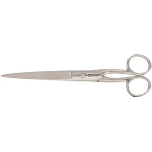 Ciseaux universels KS Tools - 250mm Acier inoxydable, Tête forgée - Coupes longues - Publicité Ciseaux universels KS Tools - 250mm Acier inoxydable, Tête forgée - Coupes longues - Publicité