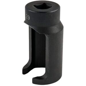 KS TOOLS Injector Socket Wrench - 29mm, 78mm, 1/2' - Automotive KS TOOLS Injector Socket Wrench - 29mm, 78mm, 1/2' - Automotive