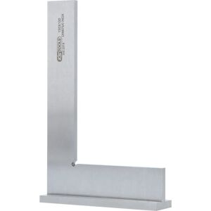 KS Tools Rustfrit stål 150mm Vinkelhøjre - Mekanisk kontrol KS Tools Rustfrit stål 150mm Vinkelhøjre - Mekanisk kontrol