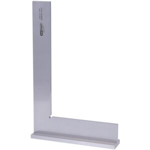 KS TOOLS Square Tool with Stop - DIN 875/0 KS TOOLS Square Tool with Stop - DIN 875/0