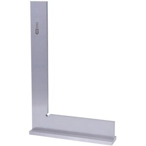 KS TOOLS Square Gauge Tool - 300mm - DIN 875/0 KS TOOLS Square Gauge Tool - 300mm - DIN 875/0