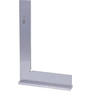 KS Tools Angle Square - 100mm - DIN 875/2 KS Tools Angle Square - 100mm - DIN 875/2