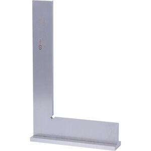 KS Tools Angle Square - DIN 875/2, 200mm - Mechanical Tools KS Tools Angle Square - DIN 875/2, 200mm - Mechanical Tools
